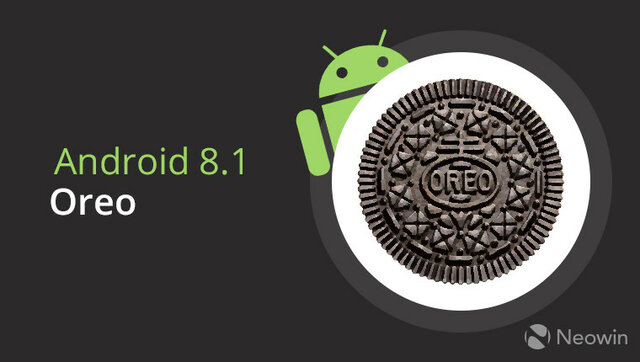 Android 8.0 Oreo