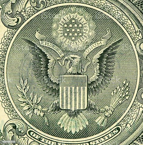 “E Pluribus Unum”