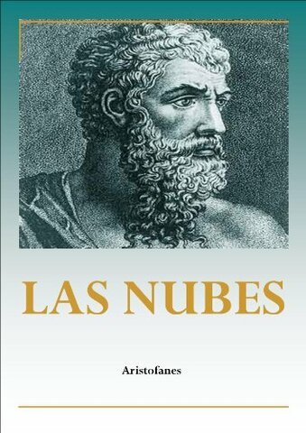 LAS NUBES (Aristófanes)