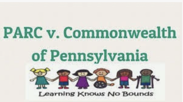 Parc v Commonwealth of PA