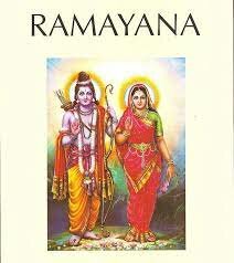 RAMAYANA (Valmiki)