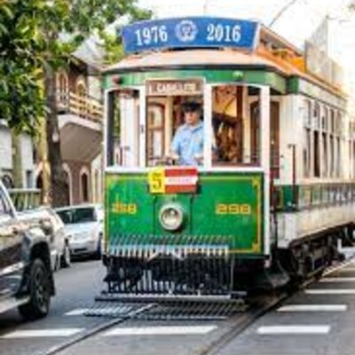 Timeline: Linea del tiempo de Caballito