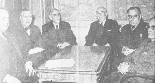 Govern de la Generalitat