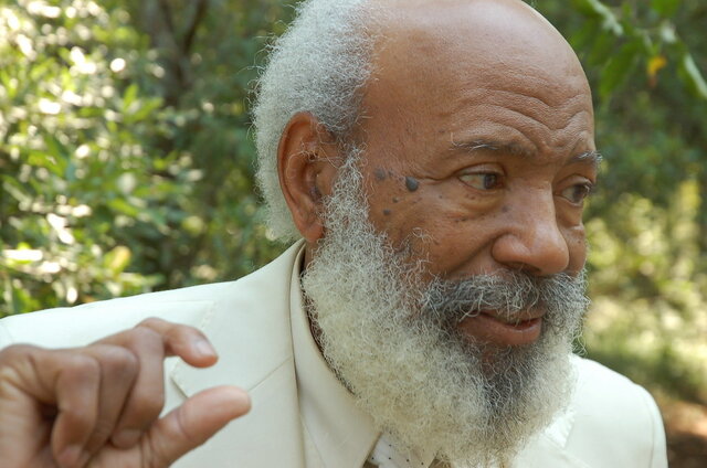James Meredith