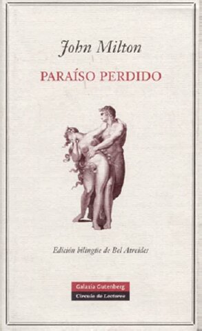 El Paraíso Perdido - John Milton