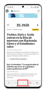 CASI DOS MIL MILLONES