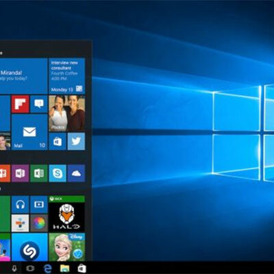 Timeline: La evolución de windows