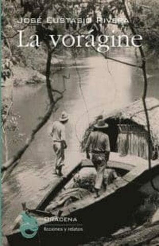 Centenario- La voragine