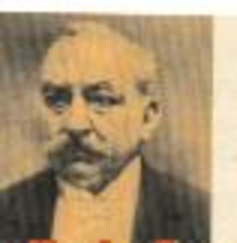 Roque Sáenz Peña- 	DE LA PLAZA, Victorino