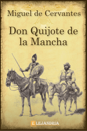 Don Quijote De La Mancha (Renacimiento)