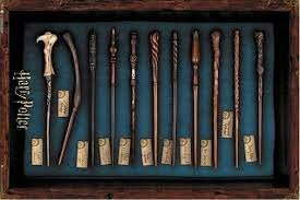 EL INICIO - SE CREA LA MAGIA