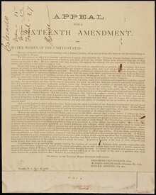 16th Amendment
