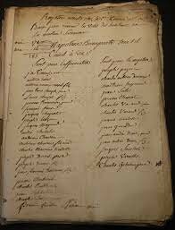 French constitutional referendum