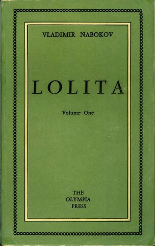 LOLITA (Vladimir Nabokov)