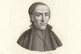 La Niñez laureada - José Iglesias de la Casa (Neoclasicismo)