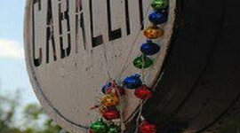 Timeline: Historia del barrio de Caballito