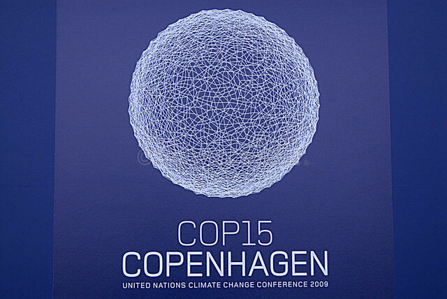 COP 15