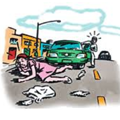 Timeline: Normatividad en peligros y riesgos públicos y seguridad vial