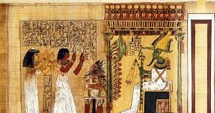 LITERATURA EGIPCIA  XXVI a. C.-  XXII a. C.