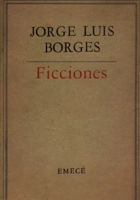 Ficciones (Vanguardismo)