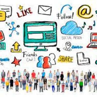 Timeline: Historia de las comunicaciones