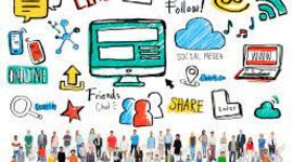 Timeline: Historia de las comunicaciones