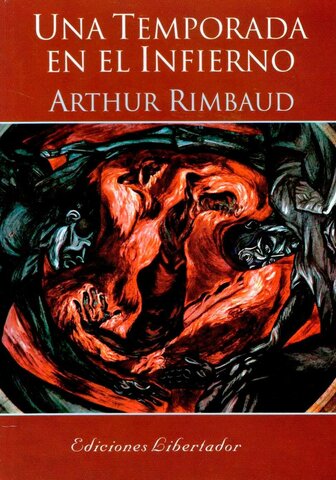 Una Temporada en el Infierno - Arthur Rimbaud
