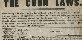 Corn Laws