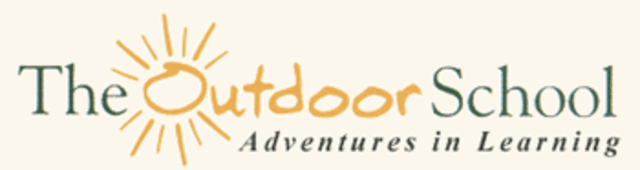 went to the outdoor school