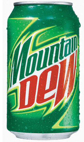 Moutain Dew