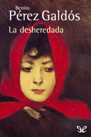 La desheredada