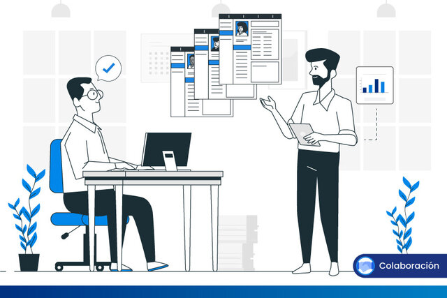 Gestión del talento humano