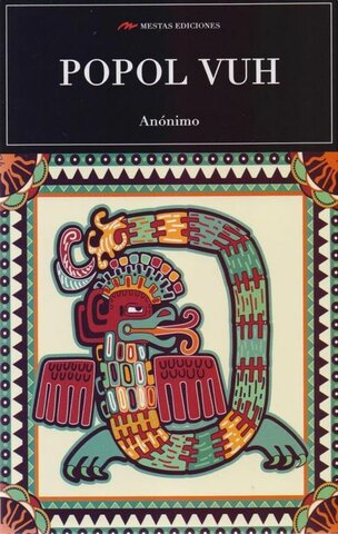 LITERATURA PREHISPÁNICA XV-XVI