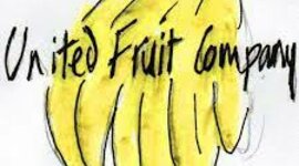 Timeline: La Masacre De Las Bananeras