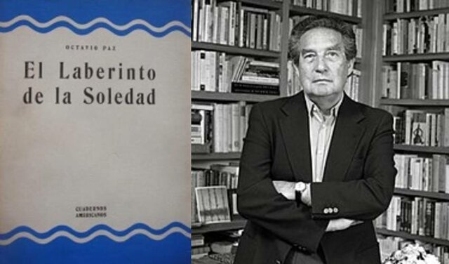 El laberinto de la soledad - Octavio Paz