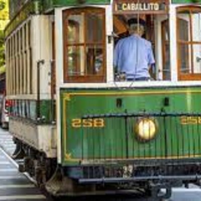 Timeline: Linea de Tiempo de Caballito