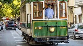 Timeline: Linea de Tiempo de Caballito