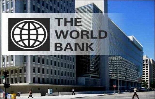 The World Bank (1944- Present)