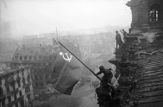 Battle of Berlin