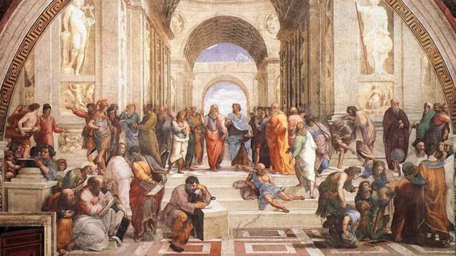 The Renaissance (1400- 1600)