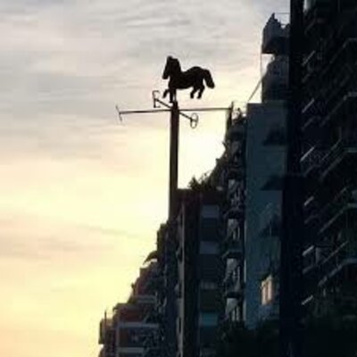 Timeline: Historia de Caballito