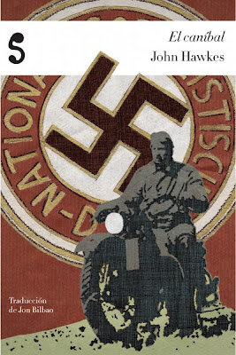 El Caníbal - John Hawkes (Posmodernismo)