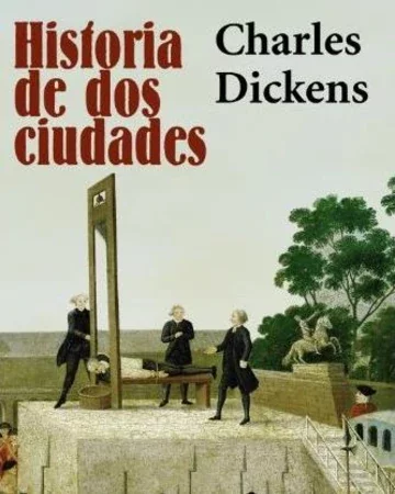 Historia de dos ciudades