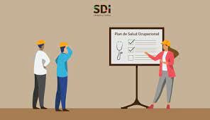 PLAN DE SALUD OCUPACIONAL