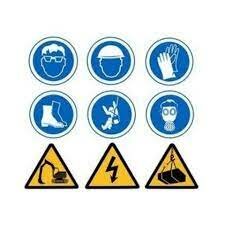 DIVISIÓN DE SALUD OCUPACIONAL