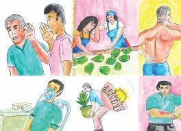 ENFERMEDADES OCUPAIONALES RESOLUCION 01013