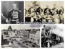 El Porfiriato