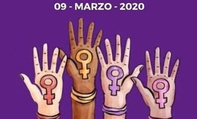 Un Día Sin Nosotras