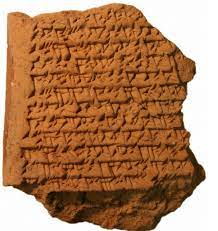 BABILONICOS CON TABLAS