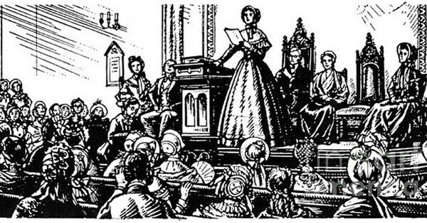 Manifiesto de Seneca Falls